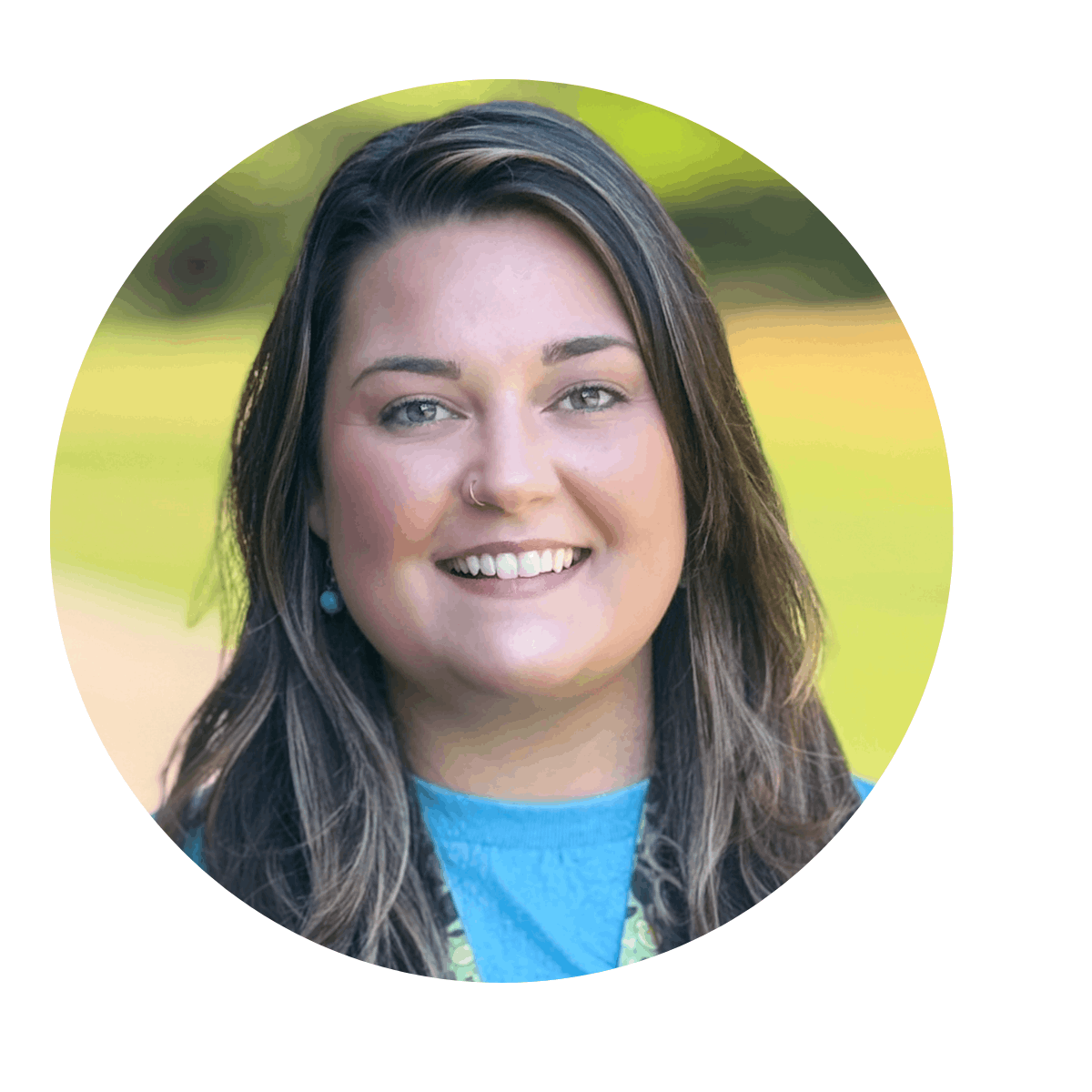 photo of Alexis Maxfield
